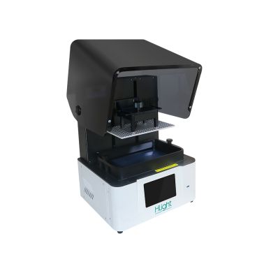 Стоматологический 3D-принтер
