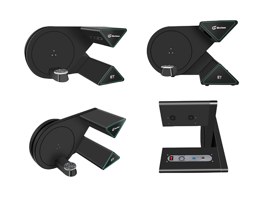Стоматологическая лаборатория ET 3D сканер
