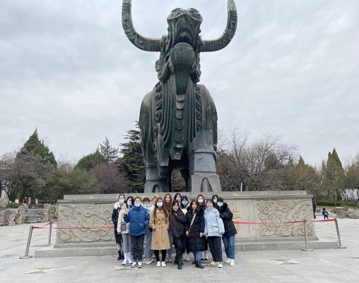 Первая суббота марта 2021 г. Тимбилдинг