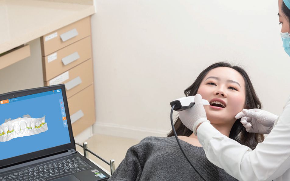 Стоматологическая лаборатория