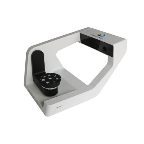 Стоматологический 3D-сканер DX300