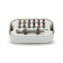 Dental Implant Box