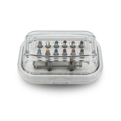 Dental Implant Box