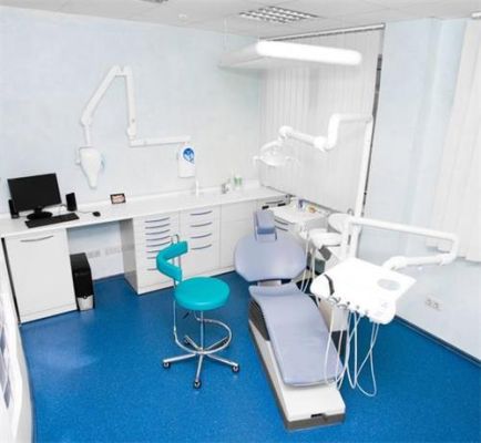 Американская ассоциация стоматологов напоминает: берегите рот после 50 лет