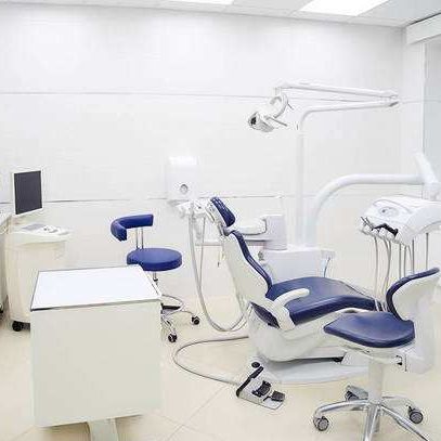 Несъемные зубные протезы для восстановления полости рта