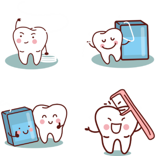 Советы по уходу за полостью рта