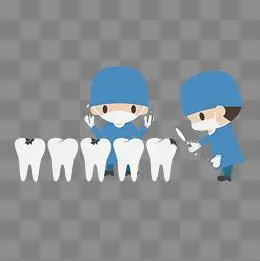 Знания о зубах