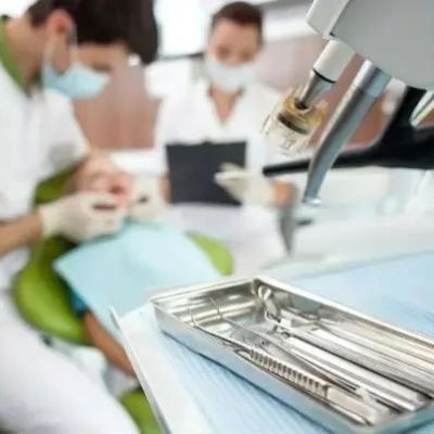 Чувствительные зубы, кровоточивость, шатание зубов... трудно получить хорошие зубы