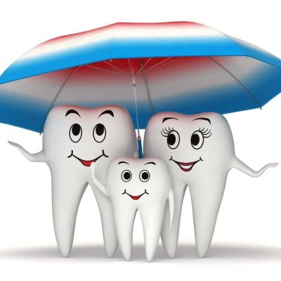 Советы по уходу за зубами