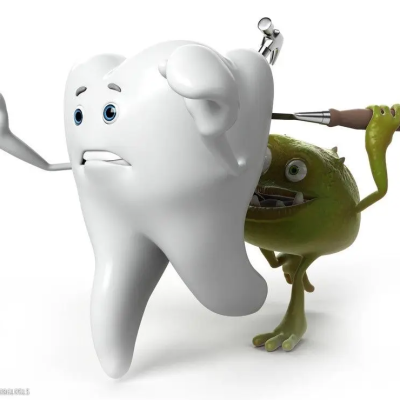 [Экспертная лекция] Могут ли трескаться зубы? Треснувшие зубы, вы знаете?