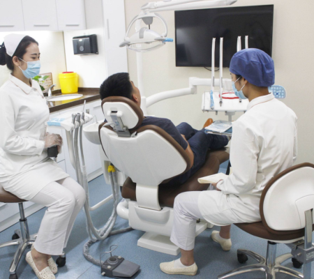 1 extract a tooth Tooth extraction is the most commonly used treatment technique in dentistry. Tooth extraction can cause damage to local tissues, causing react