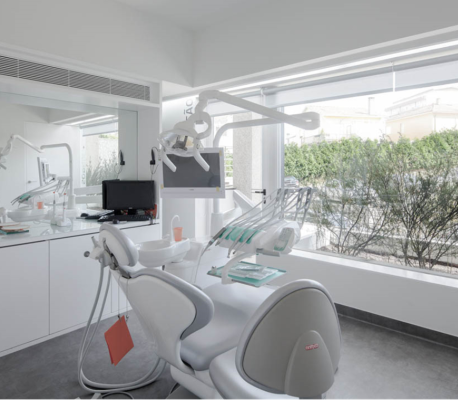 Ортодонтия = замена головы? 5 основных проблем ортодонтии, подробно описанных в одной статье