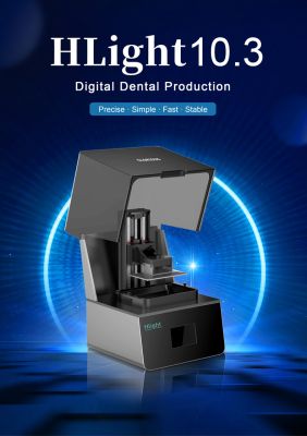 Оральная цифровая технология: устная 3D-печать