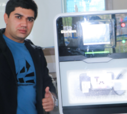 Добро пожаловать друзья из Узбекистана！