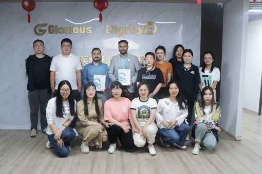 Приглашаем клиентов из ОАЭ посетить нашу компанию!