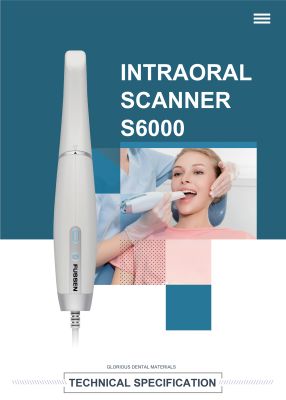 Стоматологические внутриротовые оральные сканеры имеют много преимуществ