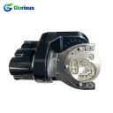 Стоматологический 5-осевой CAD CAM мокрый фрезерный станок GLS5T