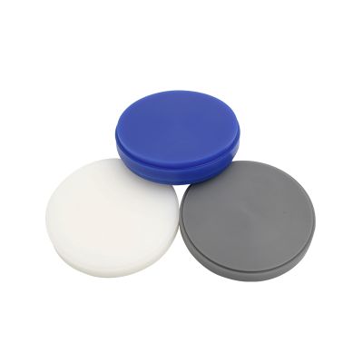 Широкий спектр применения стоматологических восковых блоков