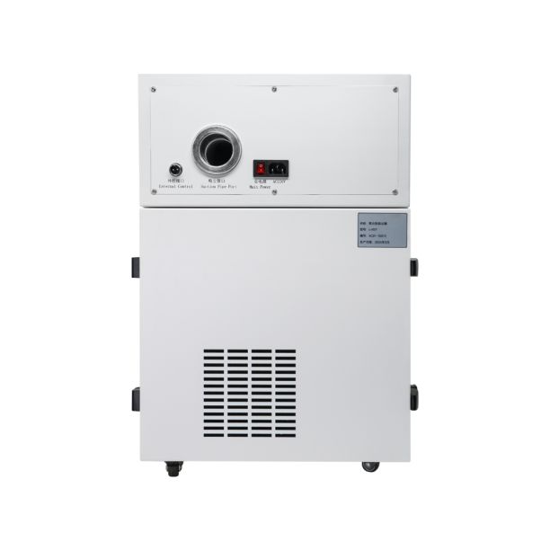 Новый стоматологический очиститель GC150