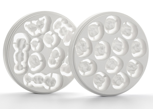 Как определить правильный материал для несъемных реставраций вашего пациента.