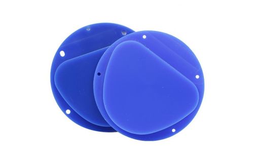 Восковые блоки в стоматологии для зуботехнической лаборатории и клиники