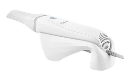 Меры предосторожности при использовании интраорального сканера