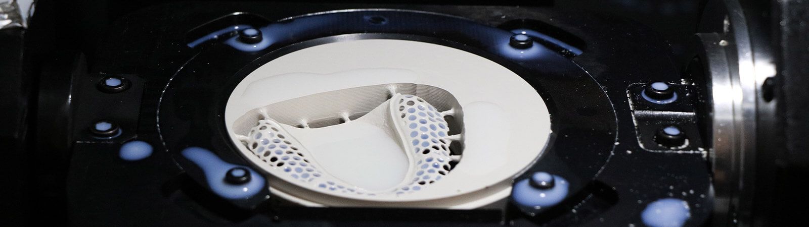 Комплексное решение цифровой стоматологической техники